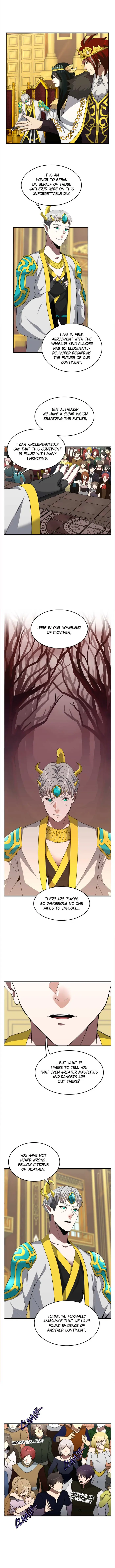 The Beginning After the End Chapter 82 image 06_optimized